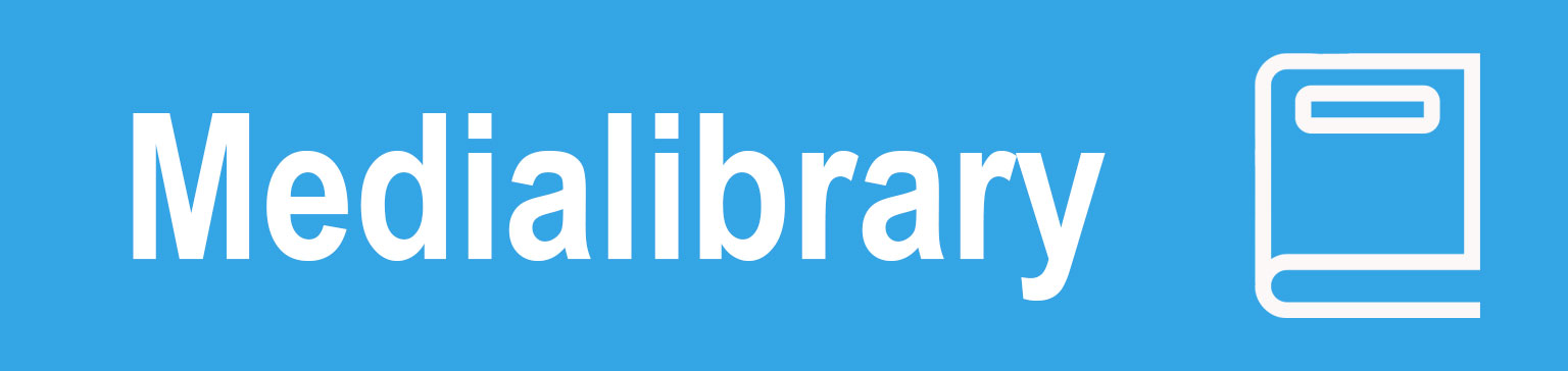 Medialibrary celeste