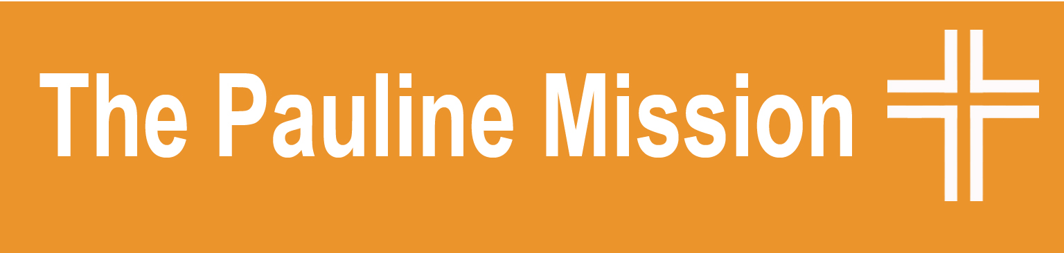 The Pauline Mission