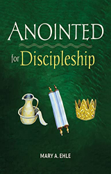 AnointedForDiscipleship