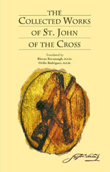 CollectedWorksOfStJohnOfTheCross
